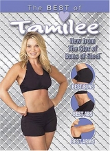Cover art for Tamilee Webb: The BEST of TAMILEE Buns, Abs & Arms Workout