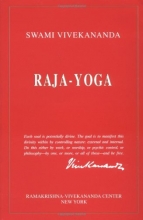 Cover art for Raja-Yoga