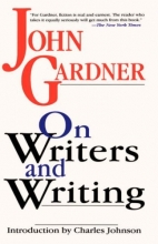 Cover art for On Writers and Writing