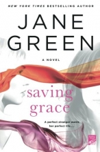 Cover art for Saving Grace: A Novel