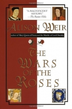 Cover art for The Wars of the Roses