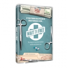 Cover art for Wait Till It's Free