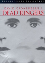 Cover art for Dead Ringers 