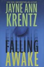 Cover art for Falling Awake