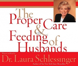 Cover art for Proper Care and Feeding of Husbands CD