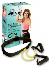 Cover art for Leslie Sansone: Walk at Home: Walk Away Your Waistline!