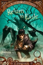 Cover art for Return to Exile (The Hunter Chronicles)