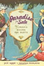 Cover art for Paradise for Sale:: Florida's Booms and Busts