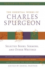 Cover art for Essential Works of Charles Spurgeon
