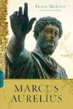 Cover art for Marcus Aurelius: A Life