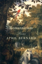 Cover art for Romanticism: Poems