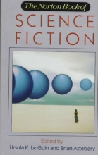 Cover art for The Norton Book of Science Fiction: North American Science Fiction, 1960-1990