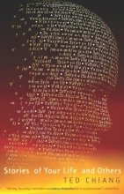 Cover art for Stories of Your Life and Others