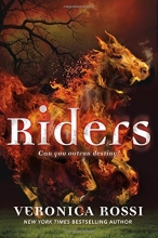 Cover art for Riders