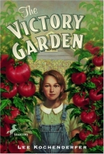 Cover art for The Victory Garden