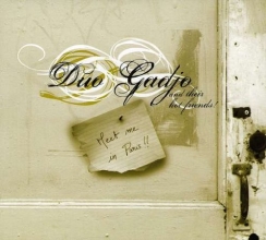 Cover art for Meet Me in Paris