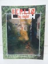Cover art for *OP Berlin by Night (Vampire)
