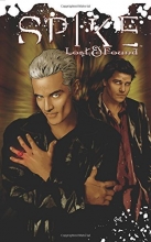 Cover art for Spike: Lost & Found