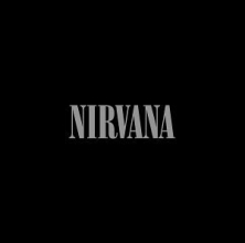 Cover art for Nirvana
