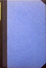 Cover art for Collected Lyrics of Edna St. Vincent Millay