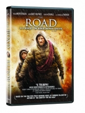 Cover art for The Road  Viggo Mortensen; Kodi Smit-McPhee; Robert Duvall