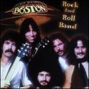 Cover art for Rock and Roll Band
