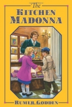 Cover art for The Kitchen Madonna