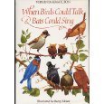 Cover art for When Birds Could Talk & Bats Could Sing