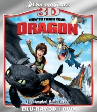 Cover art for How to Train Your Dragon 