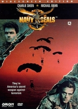 Cover art for Navy Seals