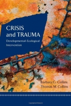 Cover art for Crisis and Trauma: Developmental-ecological Intervention (Crisis Intervention)