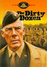 Cover art for The Dirty Dozen