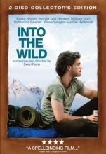 Cover art for Into the Wild 