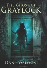 Cover art for The Ghost of Graylock