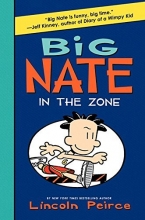 Cover art for Big Nate: In the Zone