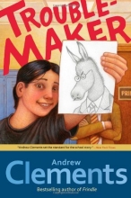 Cover art for Troublemaker