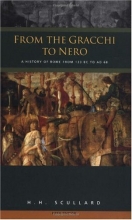 Cover art for From the Gracchi to Nero: A History of Rome from 133 BC to AD 68