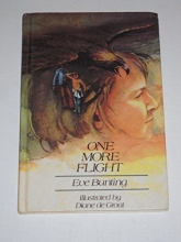 Cover art for One More Flight