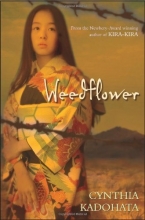 Cover art for Weedflower