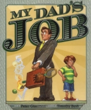 Cover art for My Dad's Job