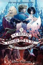 Cover art for The School for Good and Evil #2: A World without Princes
