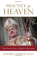 Cover art for Practice for Heaven