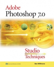 Cover art for Adobe(R) Photoshop(R) 7.0 Studio Techniques