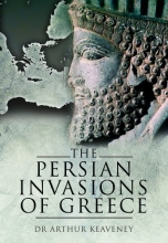 Cover art for The Persian Invasions of Greece