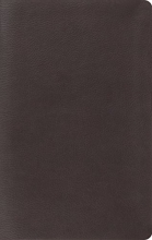 Cover art for ESV Gift Bible (TruTone, Coffee)