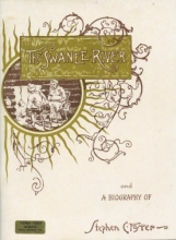 Cover art for The Swanee River and a Biography of Stephen C. Foster