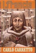 Cover art for I, Francis