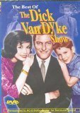 Cover art for The Best of THe Dick Van Dyke Show
