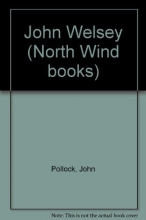 Cover art for John Welsey (North Wind Books)