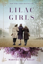 Cover art for Lilac Girls: A Novel